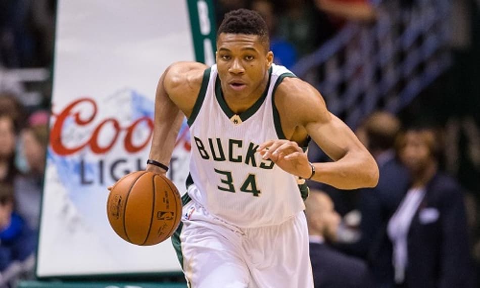 Revisão da temporada 2015-16 – Milwaukee Bucks