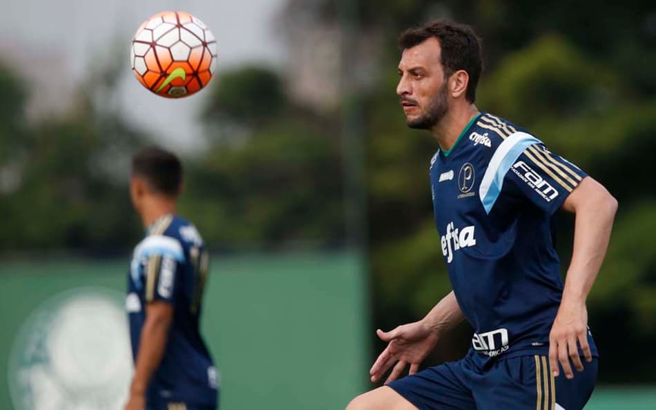 SIGA! Acompanhe a preparação do Palmeiras direto de Atibaia