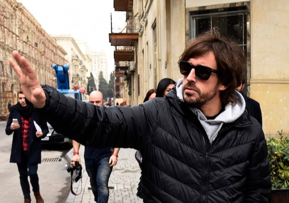 Alonso pode se aposentar caso F1 não seja competitiva em 2017