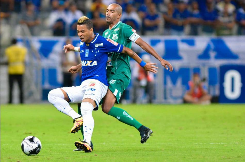 AGORA! Cruzeiro e Uberlândia fazem tira-teima pela liderança do Mineiro