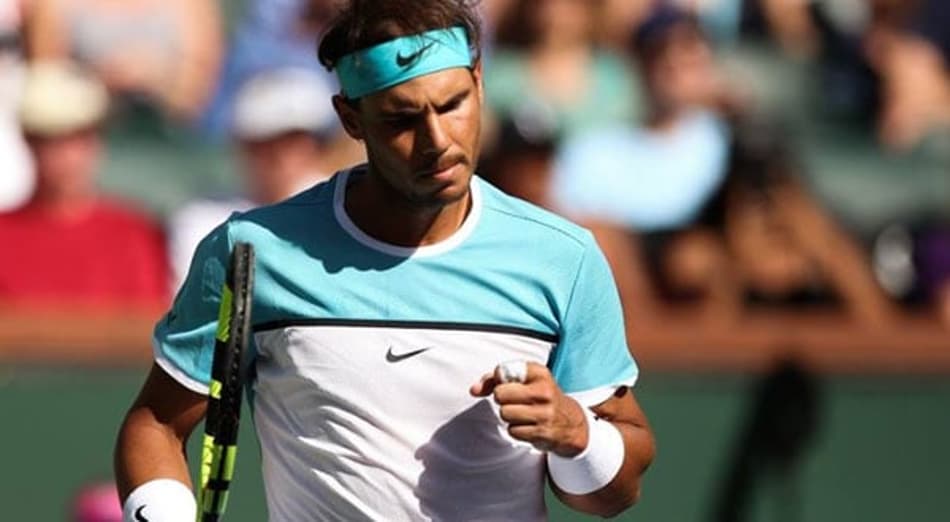 Rafael Nadal