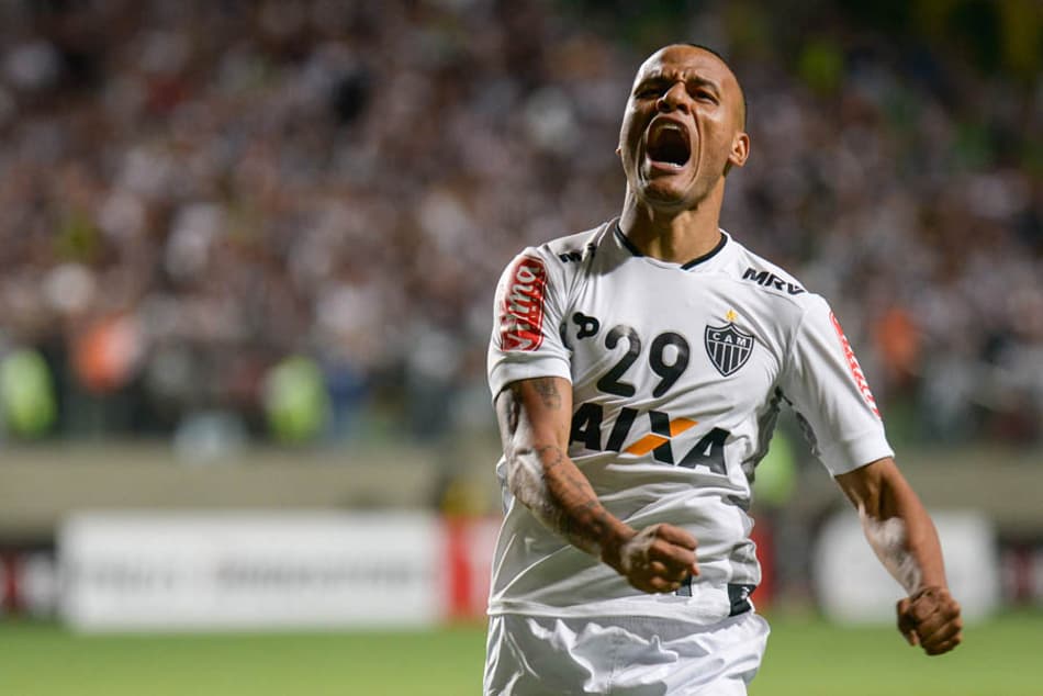 AGORA! Atlético-MG recebe o Colo-Colo pela Copa Libertadores