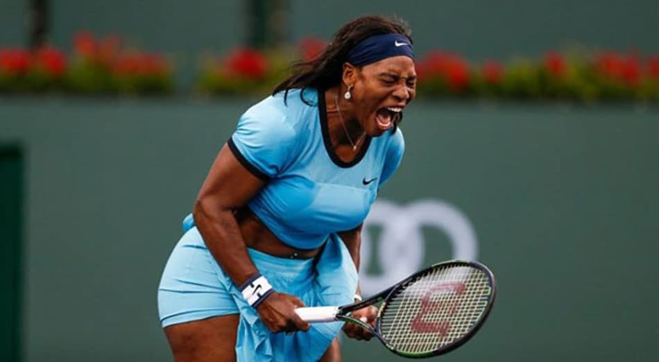 Serena Williams
