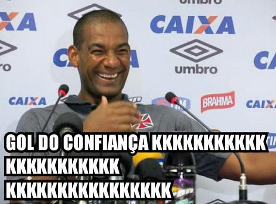 Humor Esportivo! Derrota para o Confiança faz Fla virar piada nas redes sociais