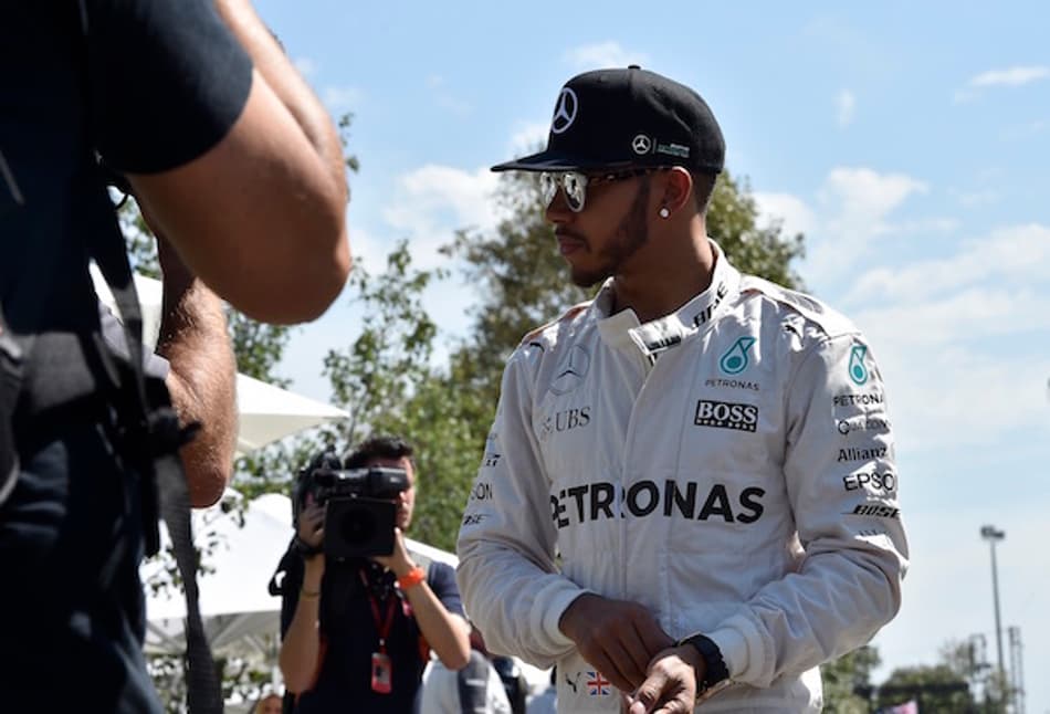 “Mônaco será teste para buscar reação”, diz Hamilton
