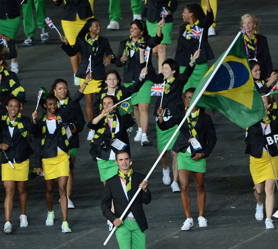 'Você não faz um campeão olímpico em quatro anos', diz Rodrigo Pessoa