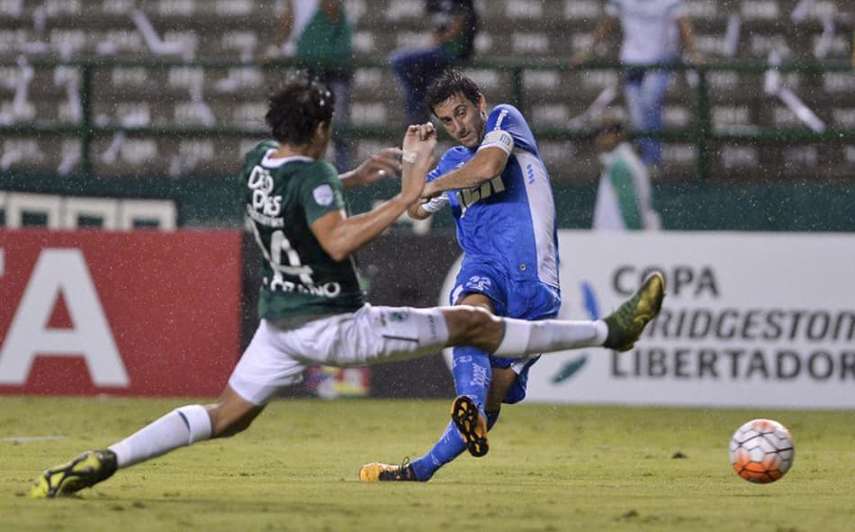 Em jogo equilibrado, Deportivo Cali e Racing ficam no empate pelo Grupo 3