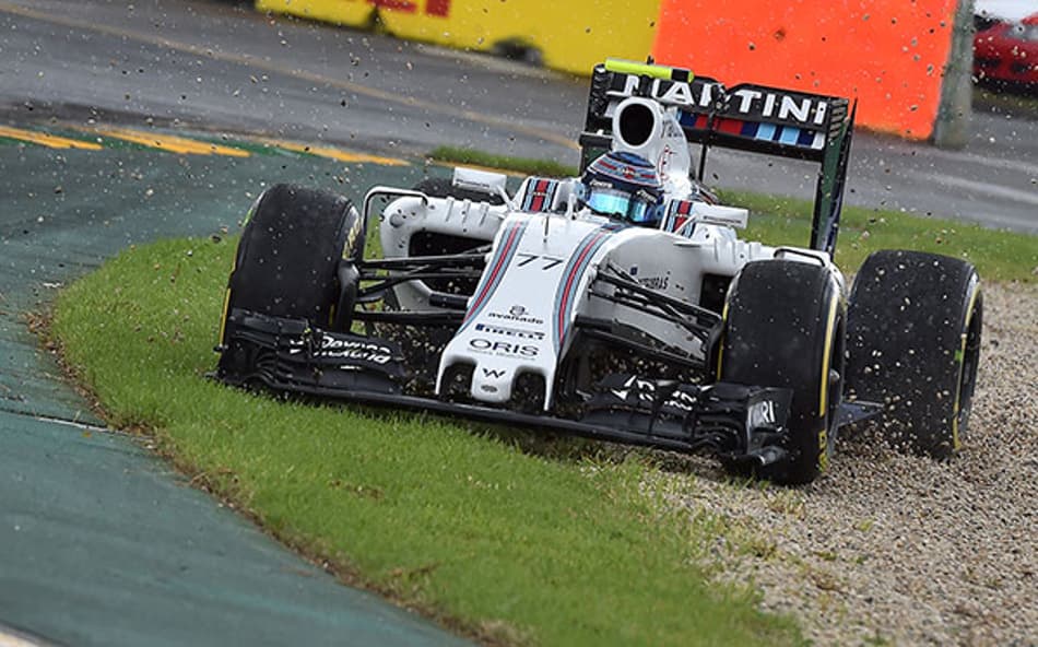 Valtteri Bottas: “Estou me sentindo melhor do que nunca”