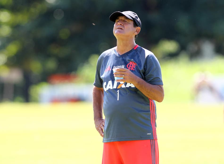 Hora de ser Flamengo! Rubro-Negro faz ‘decisão’ em Volta Redonda