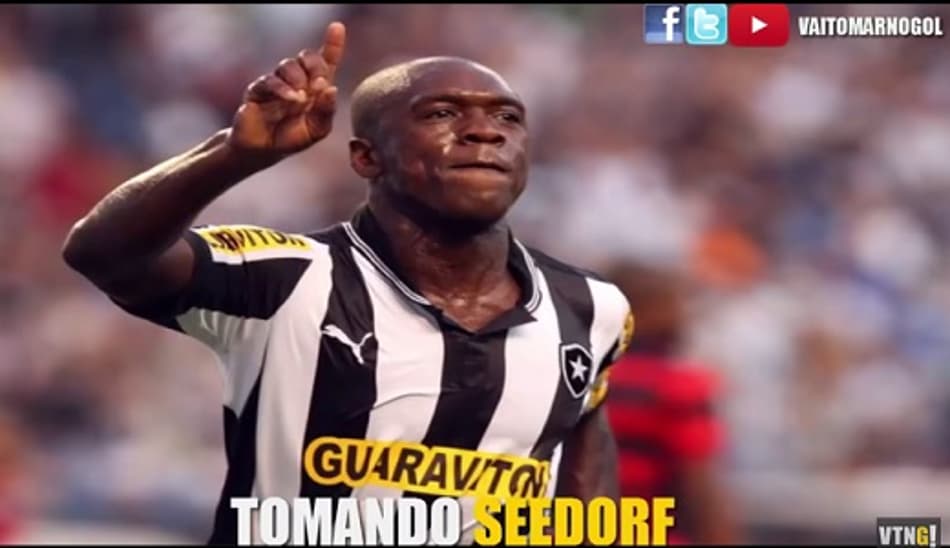 Humor: Música de Wesley Safadão ganha versão usando nomes de jogadores