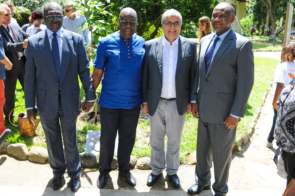 Comitê não vê conexão entre crise política do Brasil e Jogos Olímpicos