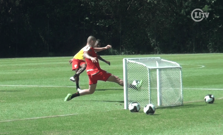 Com retorno de zagueiro, São Paulo volta ao batente. Acompanhe!