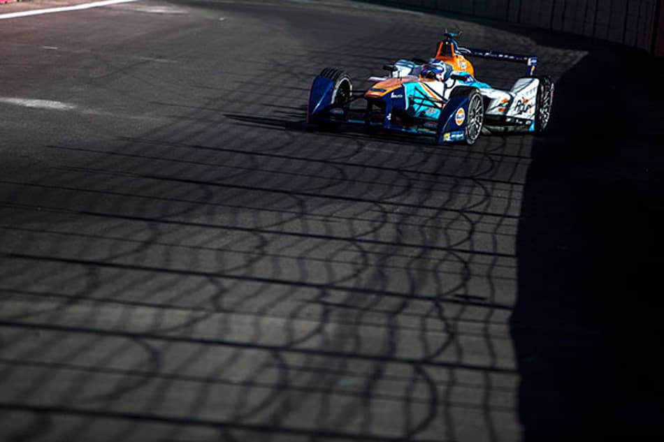 BMW e Nissan negociam sua entrada na Fórmula E