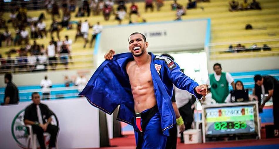 Combate transmite as finais do Abu Dhabi Grand Slam 2016, em Londres