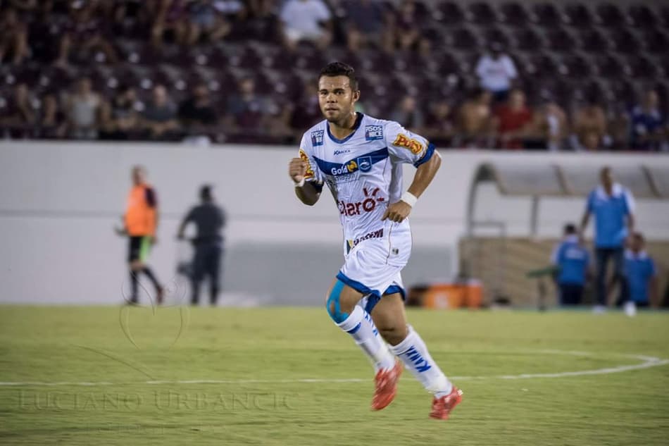Trio do Rio Claro conta com o apoio da torcida para encarar o Santos