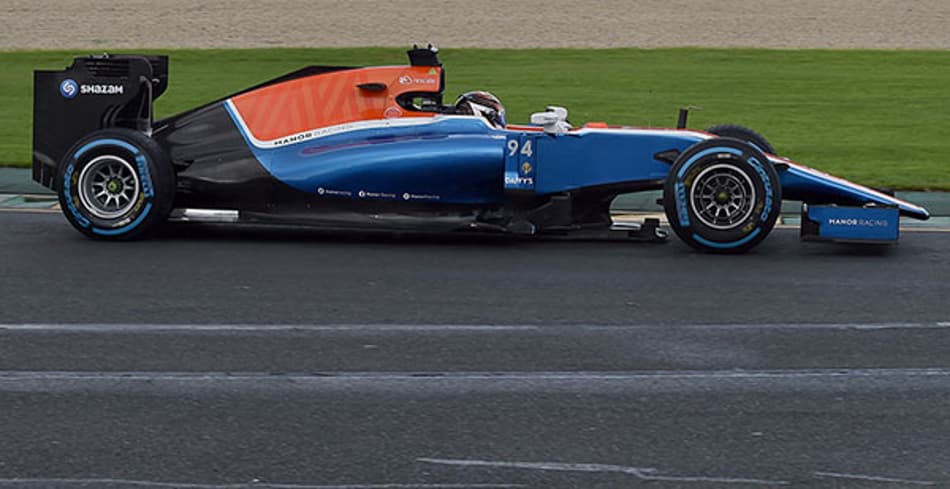 Manor quer aproveitar crise da Sauber para ultrapassá-la