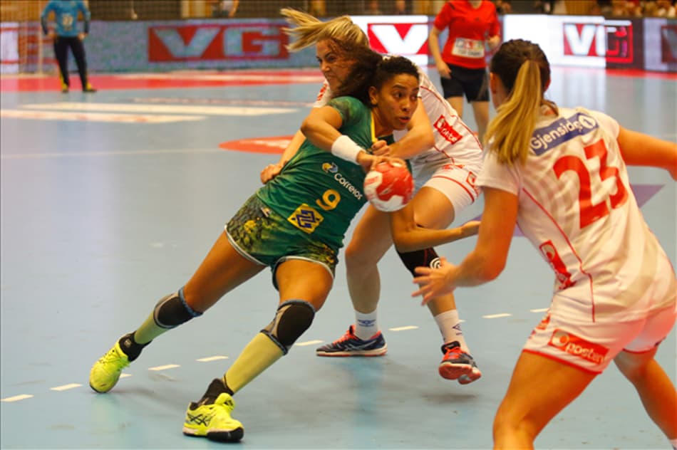 Alemanha vence o Brasil