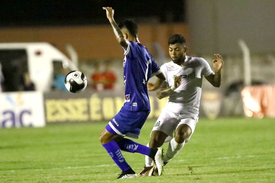 Bulla na Rede: Grupo do Santos é o que mais pontua no Paulistão