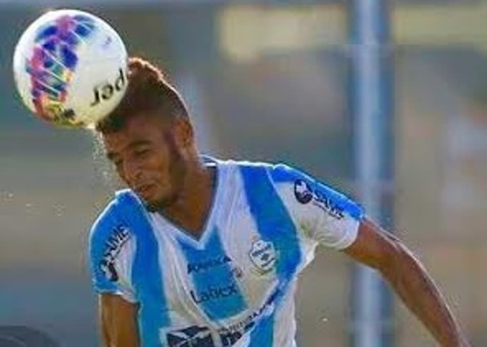 Gedeilson Macaé