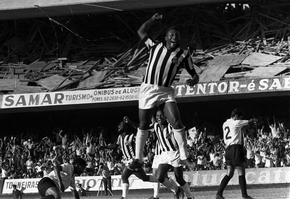 Números da Bola: Maiores goleadas brasileiras na história da Libertadores