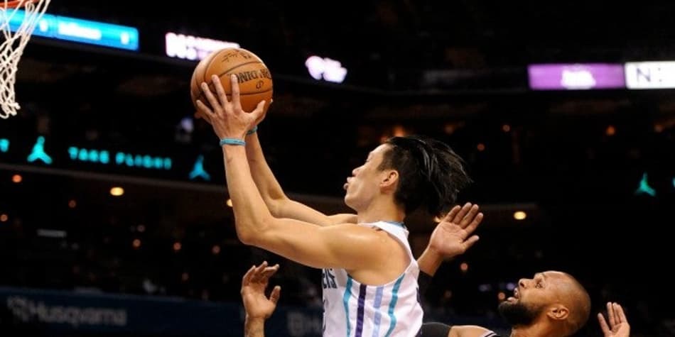 “Mal posso esperar para ser titular”, comemora Jeremy Lin