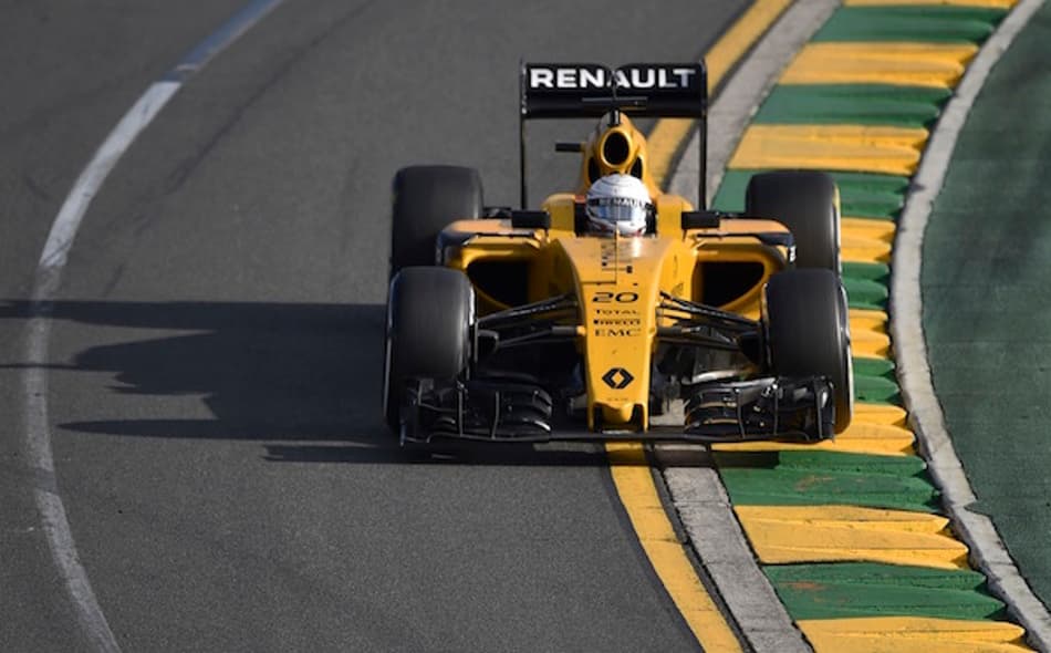 Depois do GP da Austrália, Renault vê pontos próximos