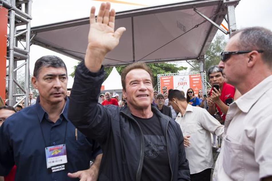 Arnold Classic Brasil 2016 entra em contagem regressiva