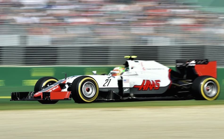 Haas acredita que sua estreia contribuiu para a Fórmula 1