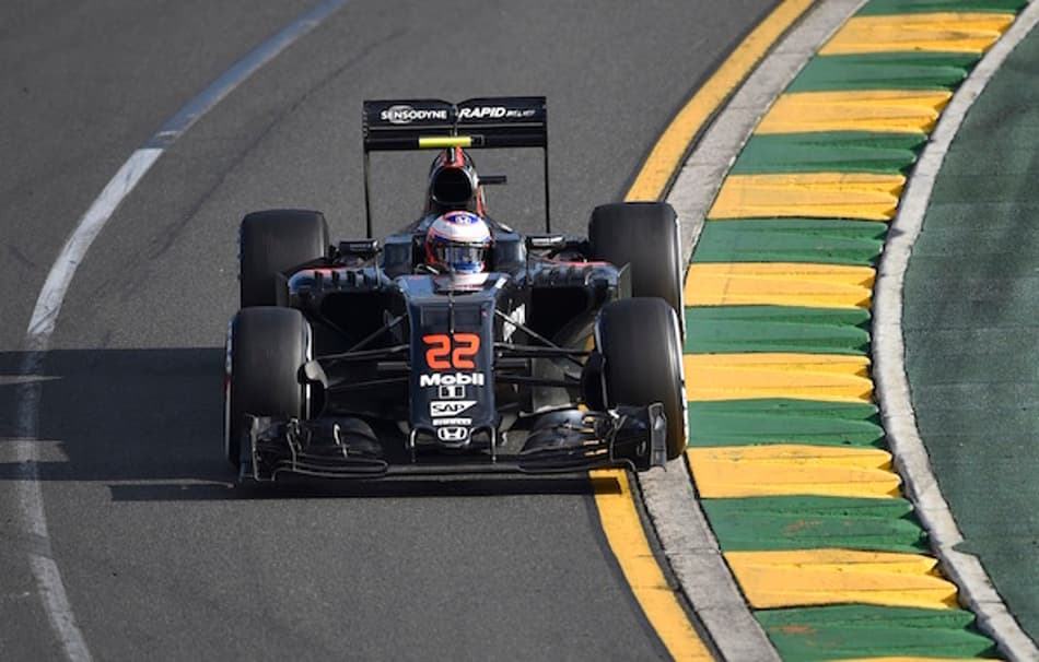 Boullier acredita que McLaren está em posição de pontuar