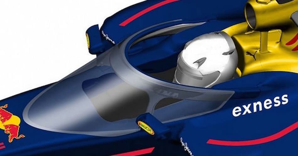 Marko: Cockpit da Red Bull preserva originalidade da F1