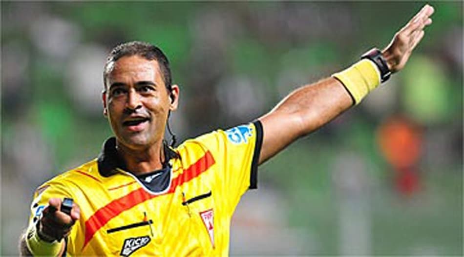 Emerson de Almeida Ferreira