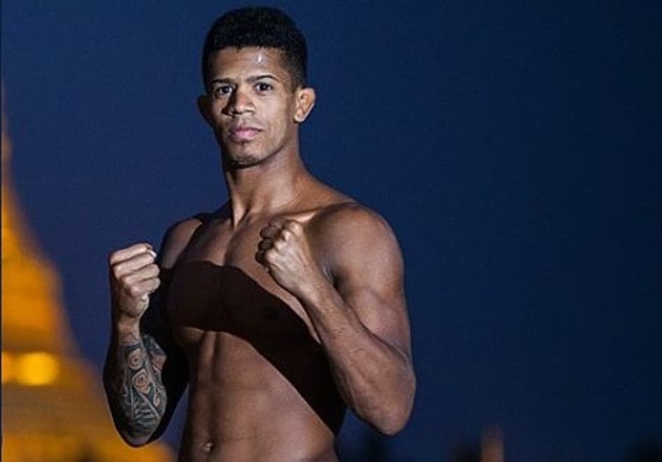 Adriano Moraes comenta vitória em ‘luta dramática’ no One FC 39
