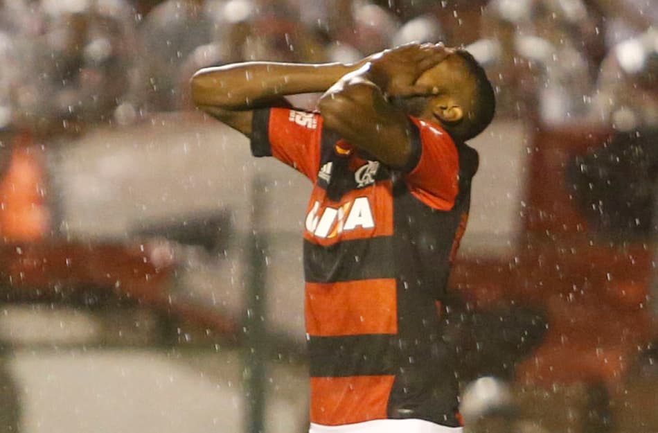 Pernas cansadas? Desgaste é tema recorrente no Fla e ‘coro’ aumenta