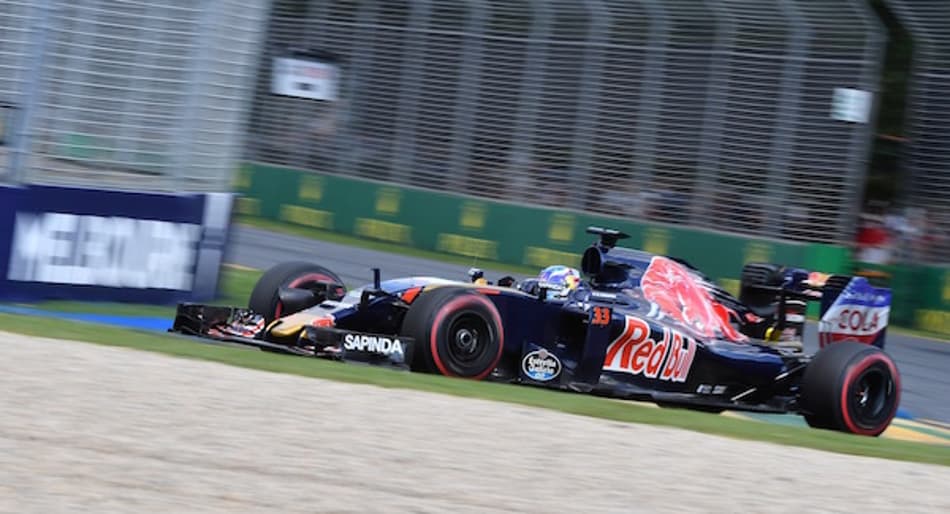 Verstappen também nega desentendimento com Sainz