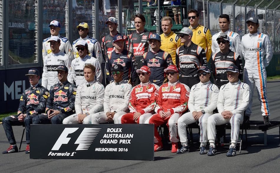 Ecclestone apoia carta aberta enviada por pilotos