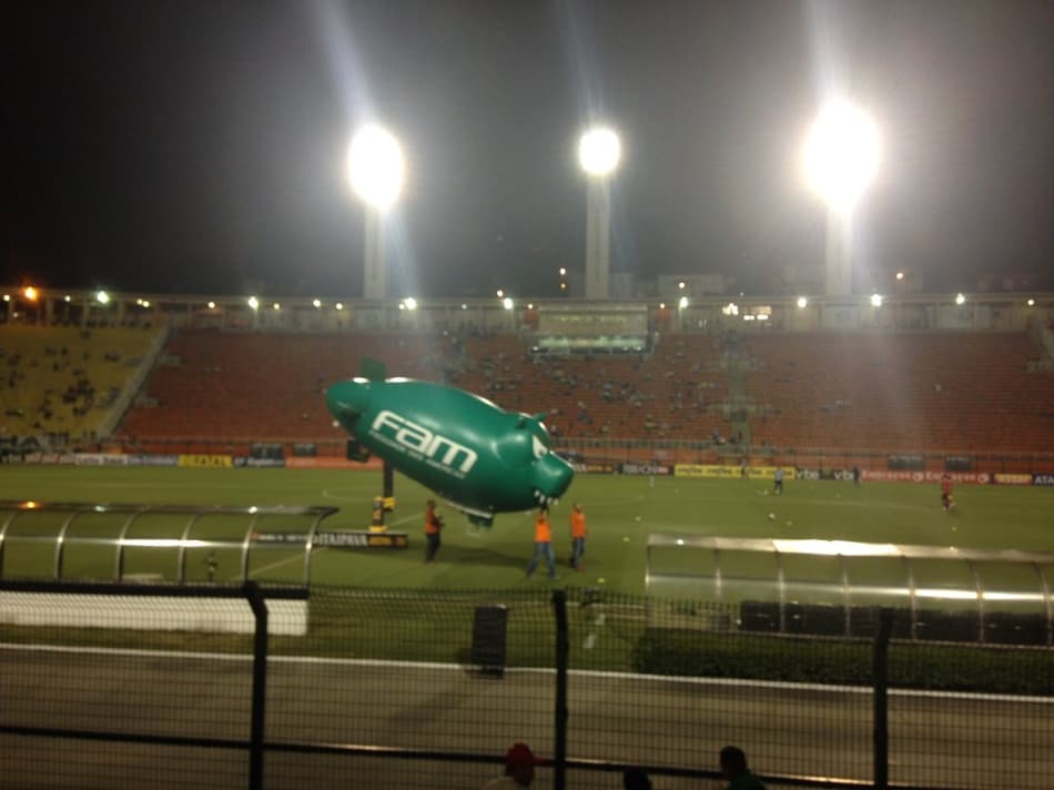 AGORA! Acompanhe o pré-jogo de Palmeiras e Red Bull pelo Paulistão