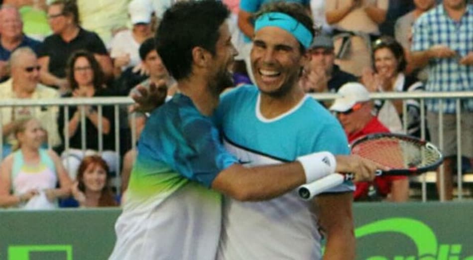 Favorito, Anderson supera Verdasco e vai às quartas em Nottingham