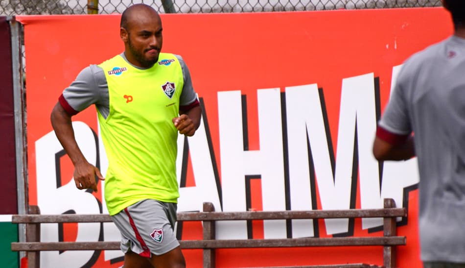 Jonathan exalta vitória fora de casa na estreia do Campeonato Brasileiro