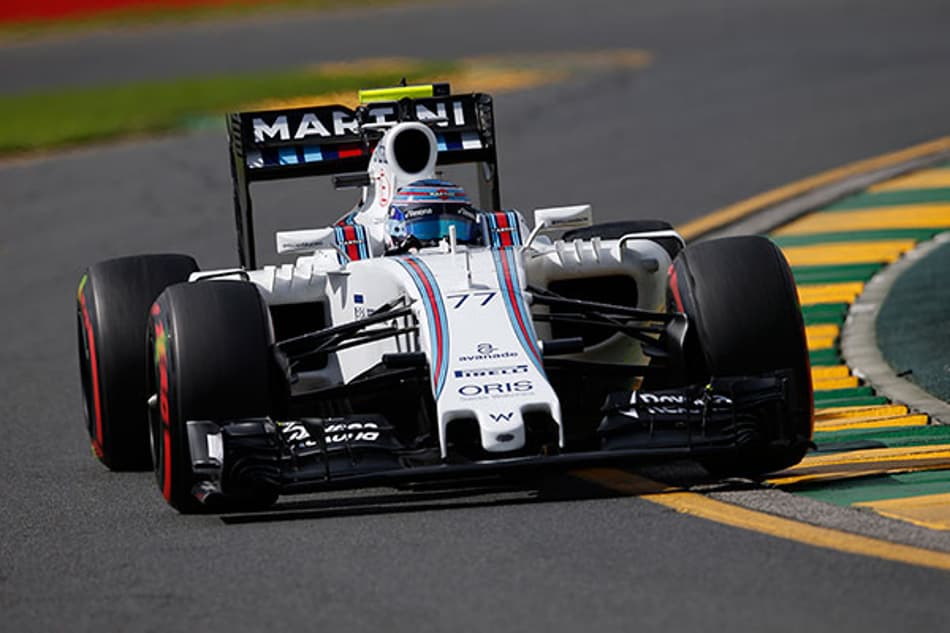Partes desmentem acordo entre Williams e Honda