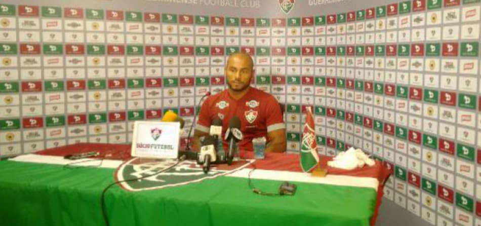 ‘Invicto’, lateral diz que Levir Culpi é determinante boa fase do Flu