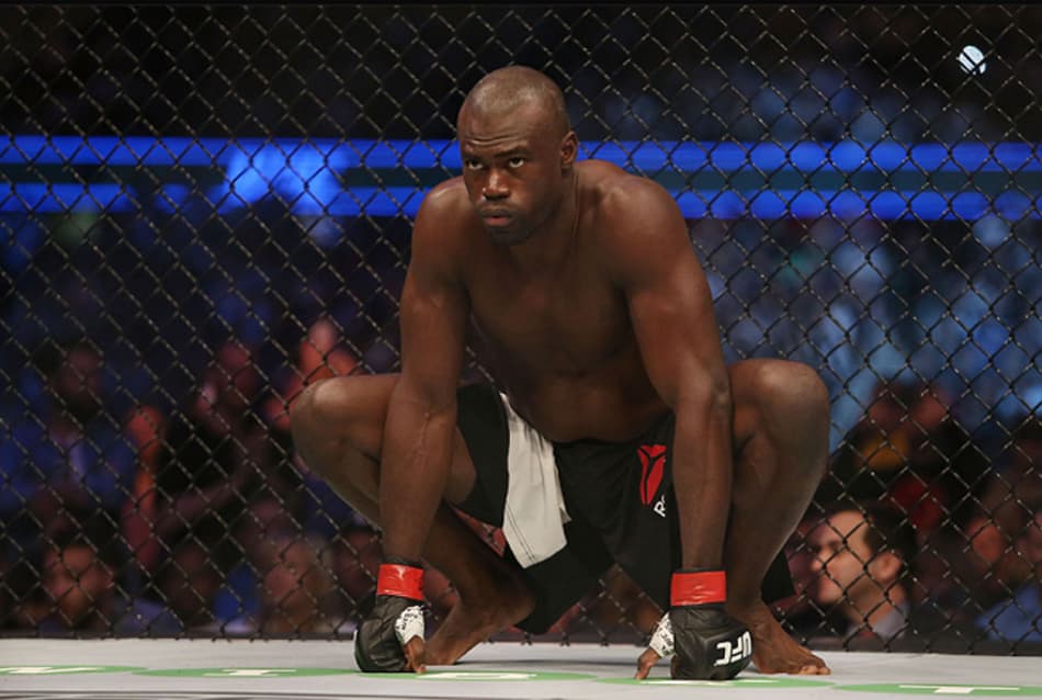 Hall se compara a Spider e promete: ‘Ele vai tirar o melhor de mim’
