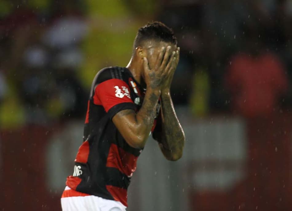 Carioca é a competição que gera menos lucro ao Flamengo com receita de jogos
