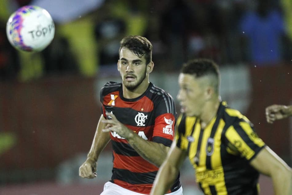 Muricy sai em defesa de Vizeu: ‘Precisamos ter calma’