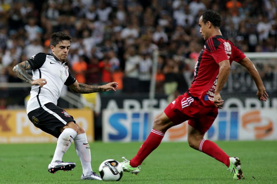 AO VIVO! Timão e Ituano duelam pelo Campeonato Paulista