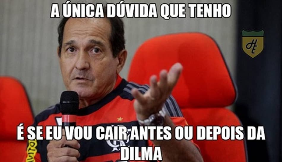 Humor: Os melhores memes da derrota do Flamengo para o Volta Redonda