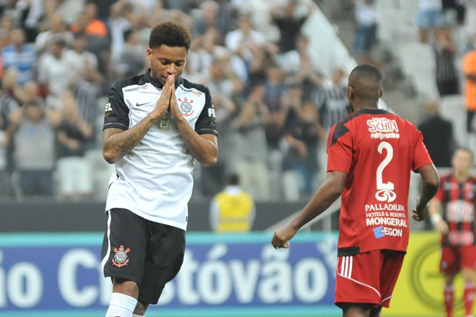 Números da Bola: Estatísticas de Corinthians 1×0 Ituano