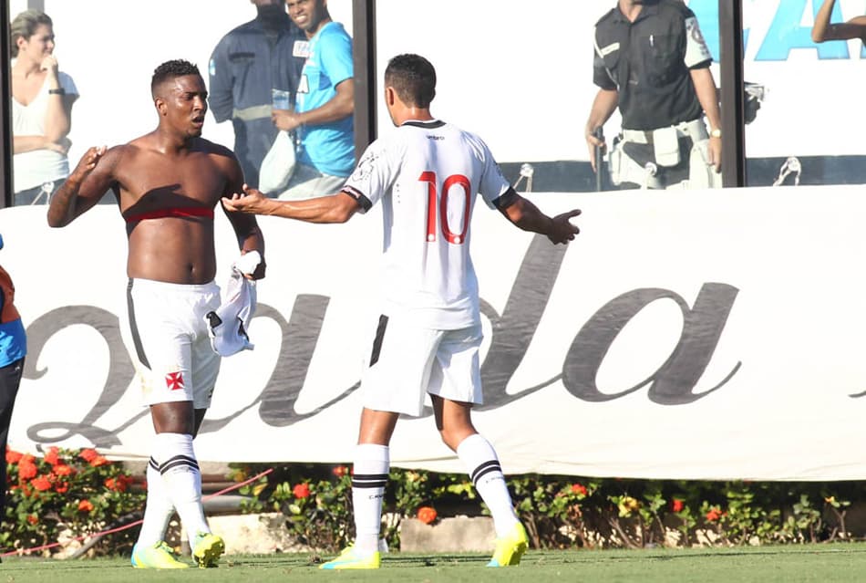 Rei dos clássicos! Vasco tem ótimo retrospecto recente contra os rivais
