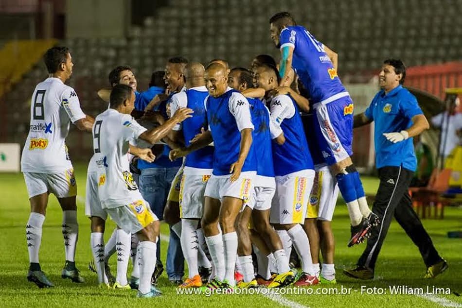 Novorizontino supera Timão e torna-se grande preocupação do Palmeiras