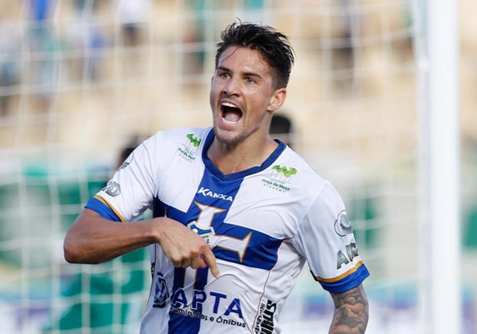 Números da Bola: 'Carrasco do Palmeiras' lidera estatística de finalizações do Paulistão; Pottker é o segundo