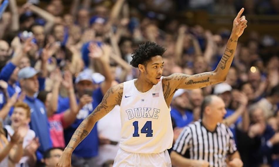 Prospecto do Draft 2016 – Brandon Ingram